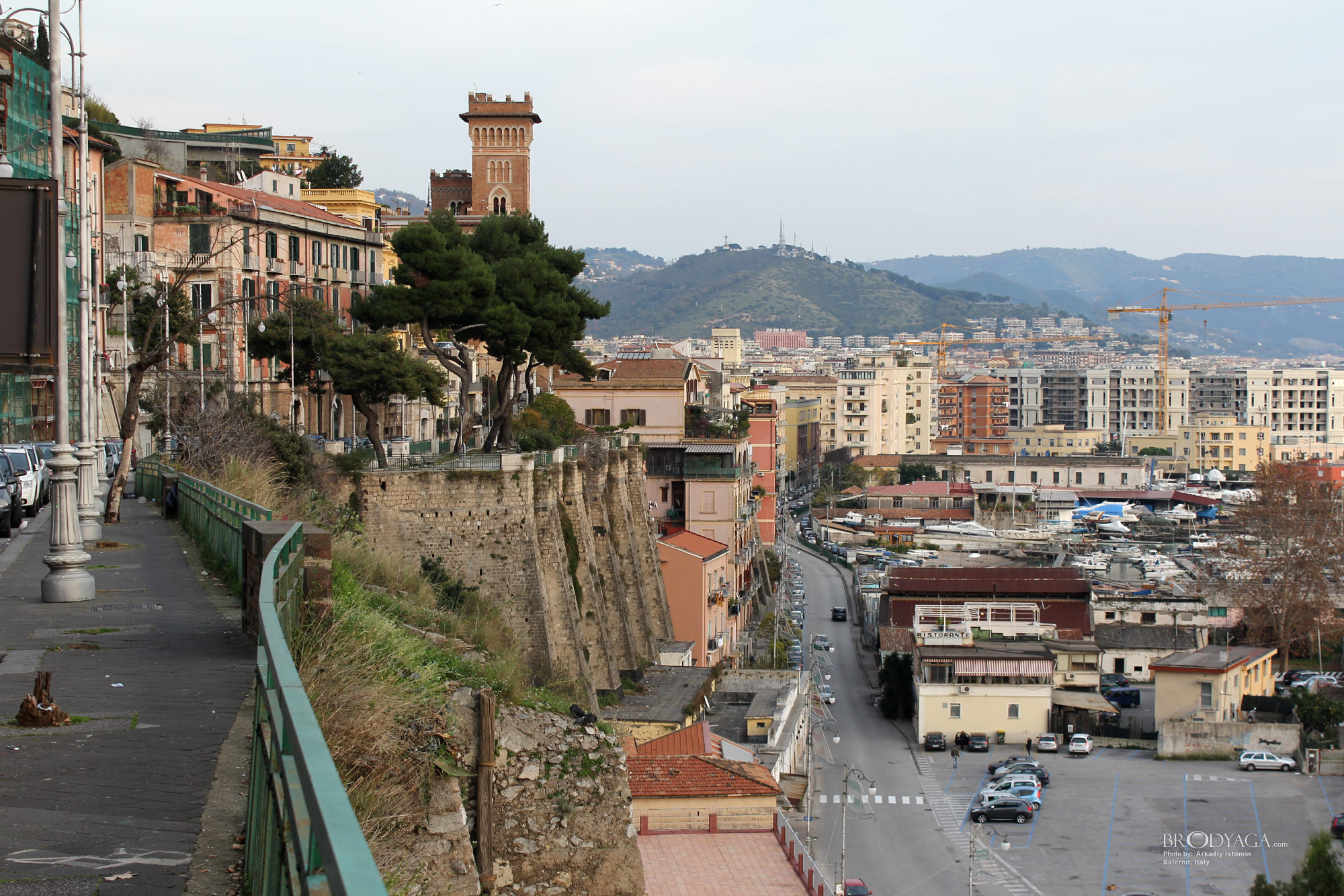 Salerno